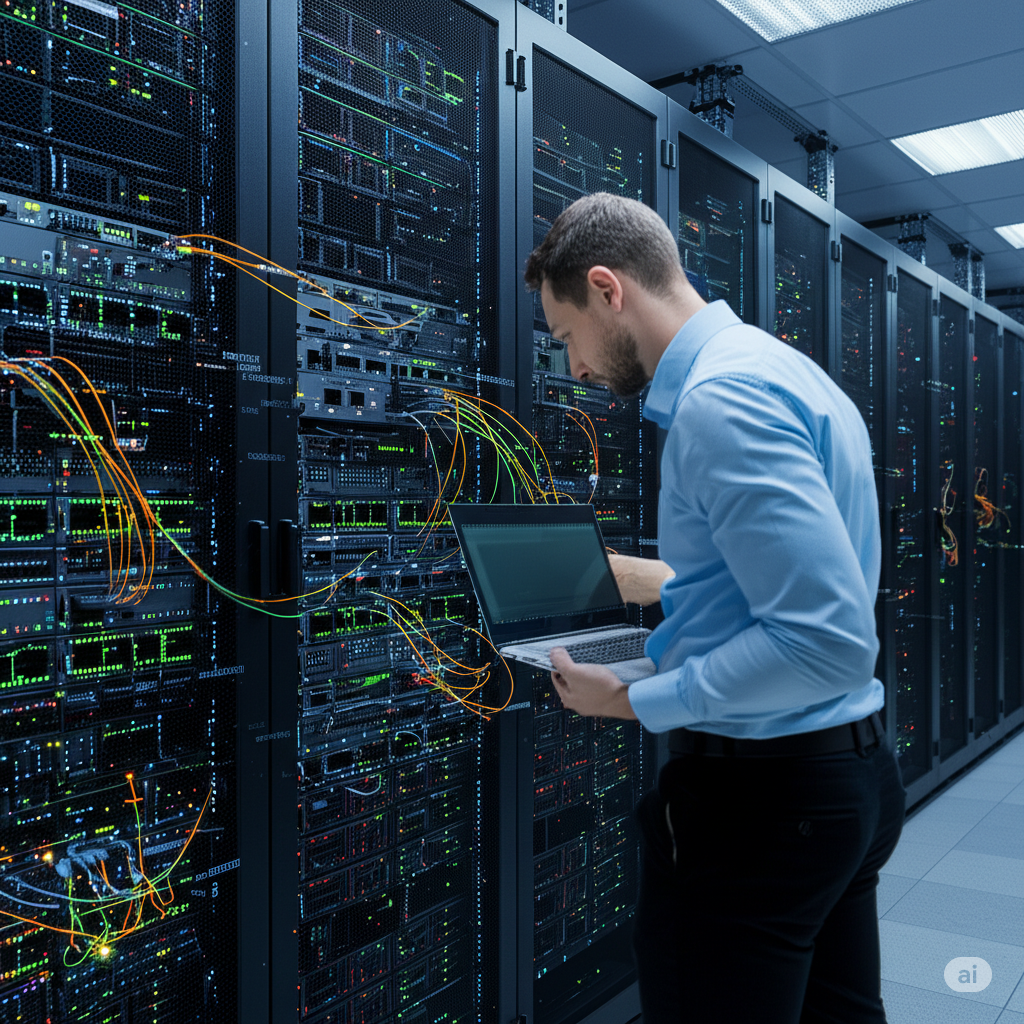 ISP Eficiente - Assessoria para Provedores